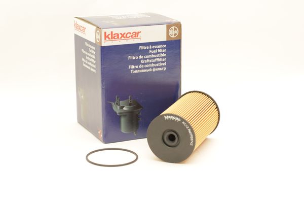 KLAXCAR FRANCE Топливный фильтр FE074z